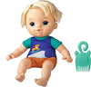 HASBRO  Baby Alive Littles Squad Dolls: Meet the Littles by Baby Alive: a playful squad of busy toddlers with LOTS to do - E8407