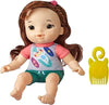 HASBRO  Baby Alive Littles Squad Dolls: Meet the Littles by Baby Alive: a playful squad of busy toddlers with LOTS to do - E8407