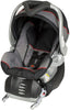 Baby Trend Flex-loc Infant Car Seat Millennium: It is designed with a five-point safety harness so your little one will remain safe and secure in this toddler car seat - CS31773