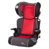 Baby Trend Protect Yumi 2 In 1 Booster Seat Mars Red/Grey: designed to accommodate the growing needs of your child - HB40D22A