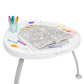 Baby Trend Smart Steps Bounce N Play 3-in-1 Activity Center - Woodland Walk - AC01D29A ebuystt