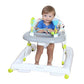 Baby Trend Trend 3.0 Activity Walker Sprinkles: Designed with versatility in mind for your little walker-in-training - WK14C34B ebuystt