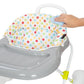 Baby Trend Trend 3.0 Activity Walker Sprinkles: Designed with versatility in mind for your little walker-in-training - WK14C34B ebuystt