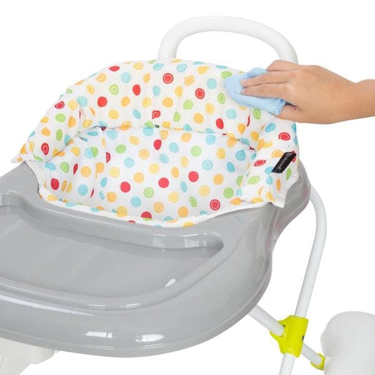 Baby Trend Trend 3.0 Activity Walker Sprinkles: Designed with versatility in mind for your little walker-in-training - WK14C34B ebuystt