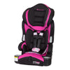 Baby Trend Hybrid Plus, The Ultimate Multi-Functional Booster, 3 In 1 Car Seat with Multi-Size Cup Holders Hold Drinks and Snacks Olivia - FB48B42A