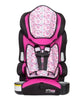 Baby Trend Hybrid Plus, The Ultimate Multi-Functional Booster, 3 In 1 Car Seat with Multi-Size Cup Holders Hold Drinks and Snacks Olivia - FB48B42A