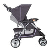 Baby Trend Ez Ride 35 Travel System Sophia: EZ Ride Stroller and the new Ally 35 Infant Car Seat - TS40B66B