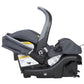 Baby Trend Ally 35 Infant Car Seat Cloud Burst: Comes equipped with a deluxe seat pad and reversible infant insert - CS79C03A ebuystt