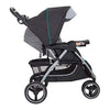 Baby Trend Skyview Plus Travel System Ziggy Will Let Your Little One Roll In Style - TS89B25B