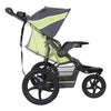 Baby Trend Xcel R8 Jogger Circuit: designed with style, safety features, and ease-of-use functions, guarantees a smooth ride for you and your little one - JG95A87B