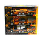 BCD Construction City Trucks Assorted: Enjoy playing with the 3 different types of trucks - 1329A ebuystt