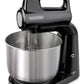Black And Decker Mixer Stainless Steel Bowl 5 Speed - 05087582182 Pie's Variety Store