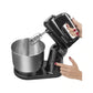 Black And Decker Mixer Stainless Steel Bowl 5 Speed - 05087582182 Pie's Variety Store