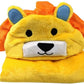 GTBW Hooded Baby Blanket: comfort hoodie blanket swaddles your infant in warm coziness - SR-3352 ebuystt