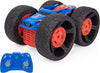 BOING Airhogs Super Soft Jump Fury R/c Car: Extreme Jumps (up to 22