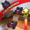 BOING Airhogs Super Soft Jump Fury R/c Car: Extreme Jumps (up to 22
