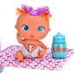GTBW  Muak Muak Bellies Doll: The Bellies are the most rebellious, mischievous and fun interactive dolls ready to adopt - 700014564 ebuystt