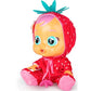 BOING Cry Babies Tutti Frutti Assorted: Ella is a gorgeous strawberry with a really positive, funny, and cheerful personality - 93799 ebuystt
