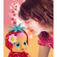BOING Cry Babies Tutti Frutti Assorted: Ella is a gorgeous strawberry with a really positive, funny, and cheerful personality - 93799 ebuystt
