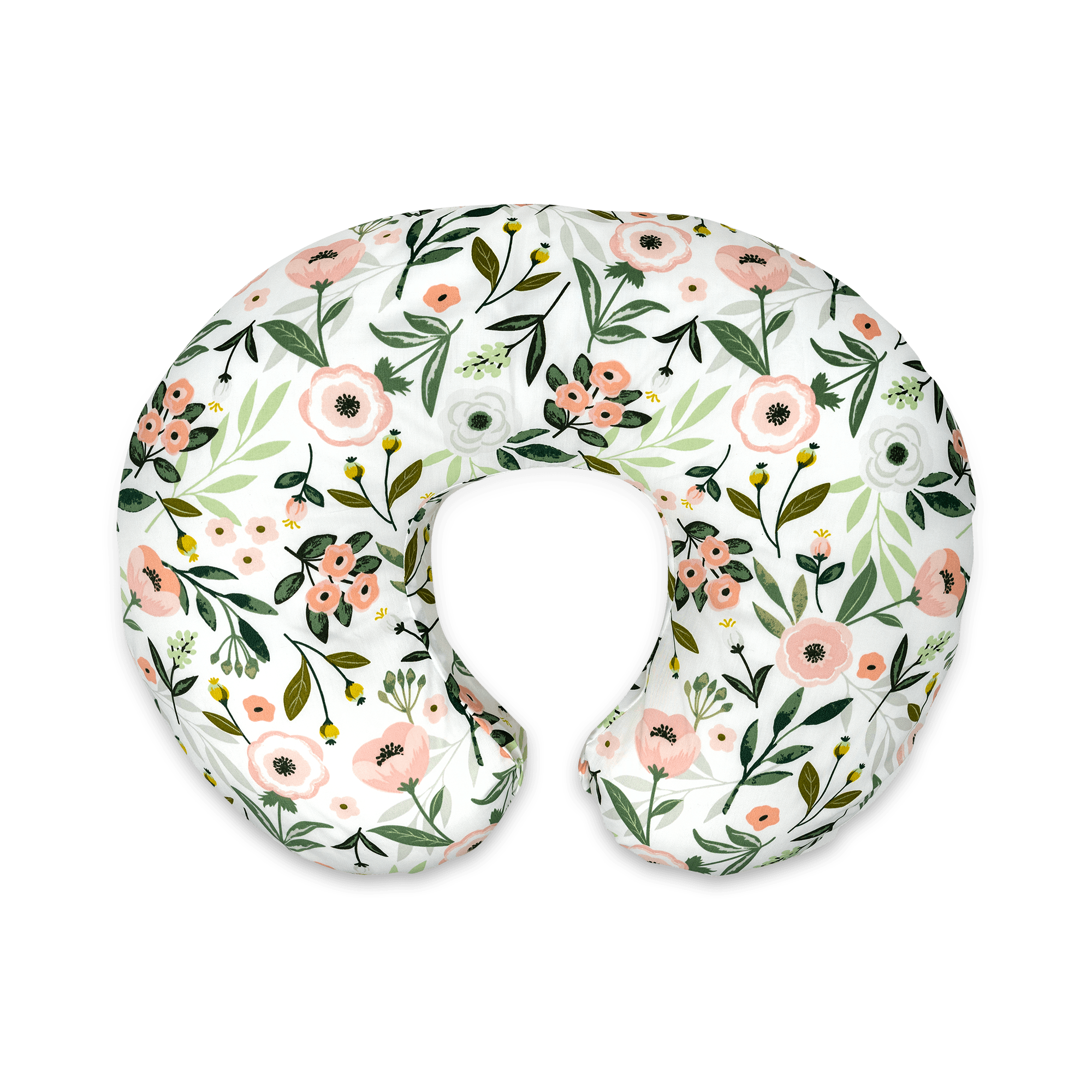 floral boppy