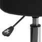 Medical Ergonomic Stool with Chrome Base [BT-191-1-GG] A-Z Store Nadia