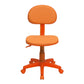 Blue Mesh Swivel Task Office Chair - BT-698-BLUE-GG A-Z Store Nadia