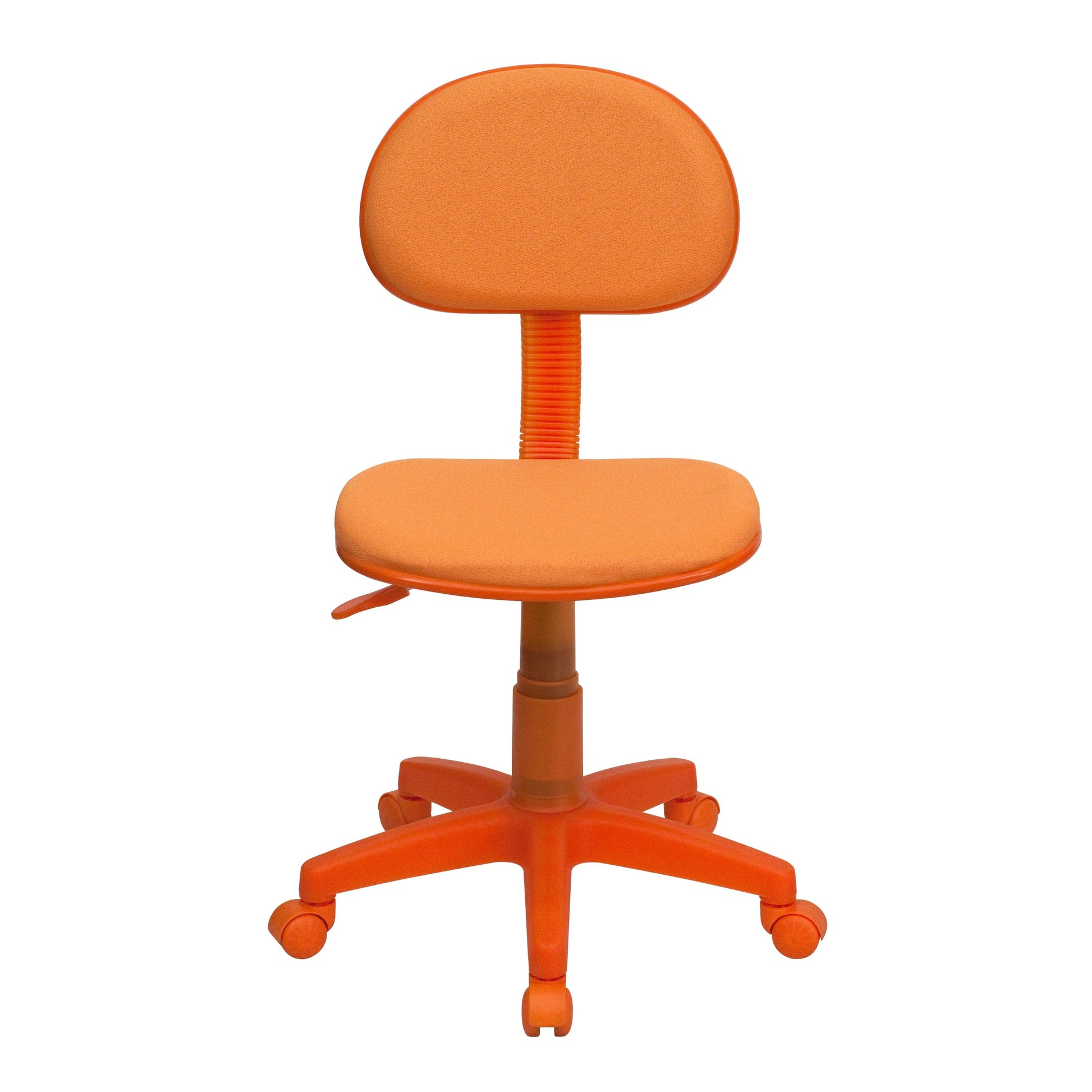 Blue Mesh Swivel Task Office Chair - BT-698-BLUE-GG A-Z Store Nadia
