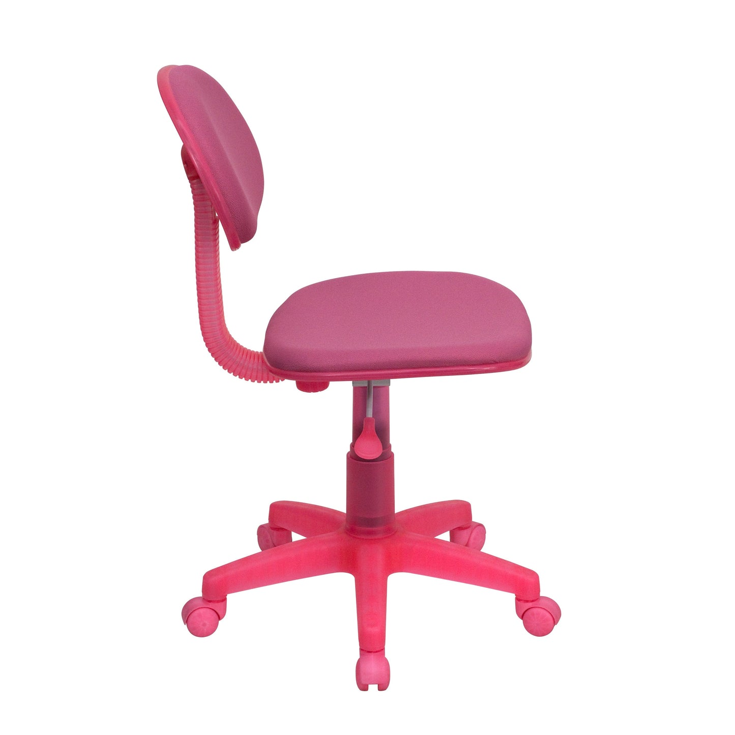 Blue Mesh Swivel Task Office Chair - BT-698-BLUE-GG A-Z Store Nadia