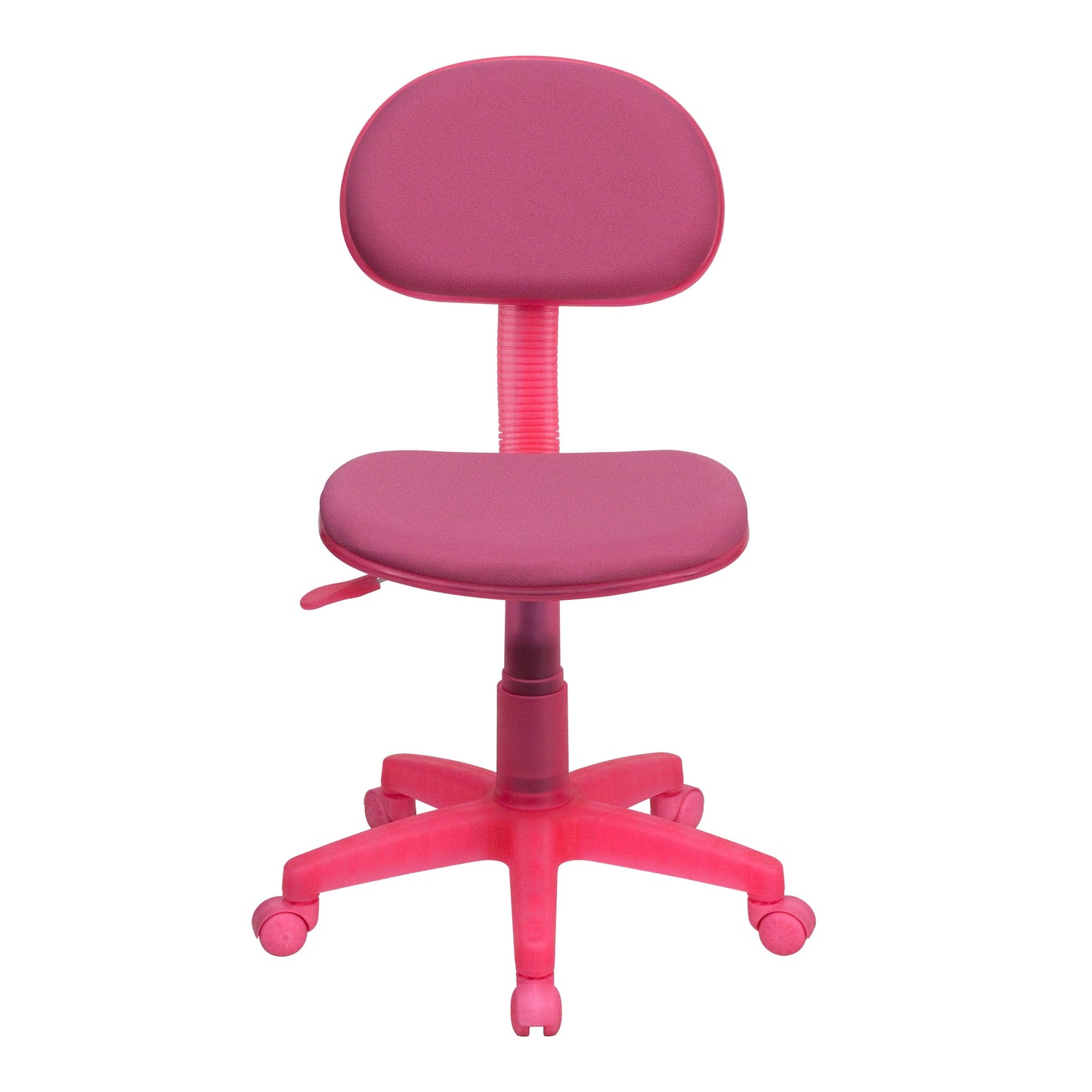 Blue Mesh Swivel Task Office Chair - BT-698-BLUE-GG A-Z Store Nadia