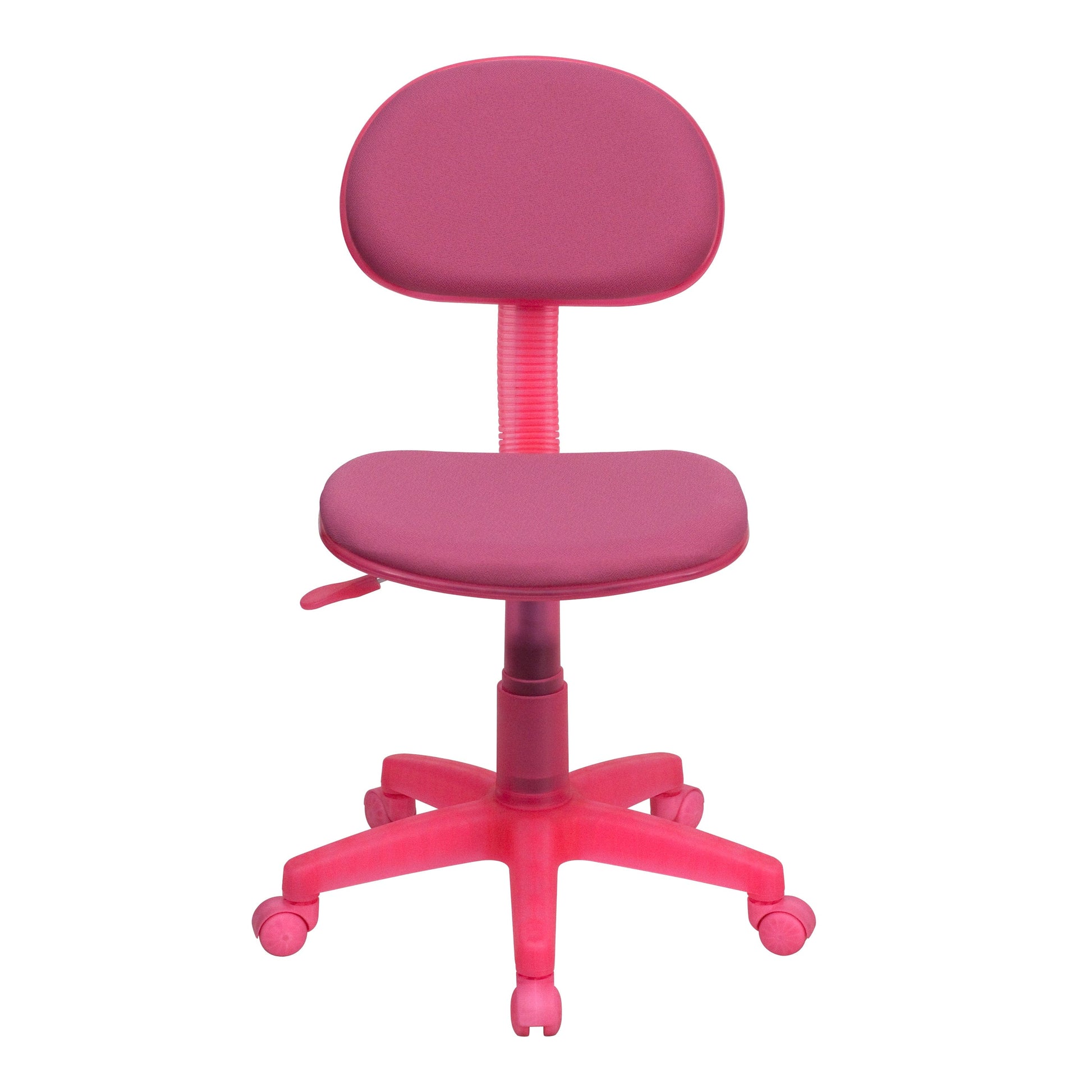 Blue Mesh Swivel Task Office Chair - BT-698-BLUE-GG A-Z Store Nadia