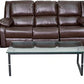 Harmony Series Brown LeatherSoft Reclining Sofa Set - BT-70597-RLS-SET-BN-GG A-Z Store Nadia