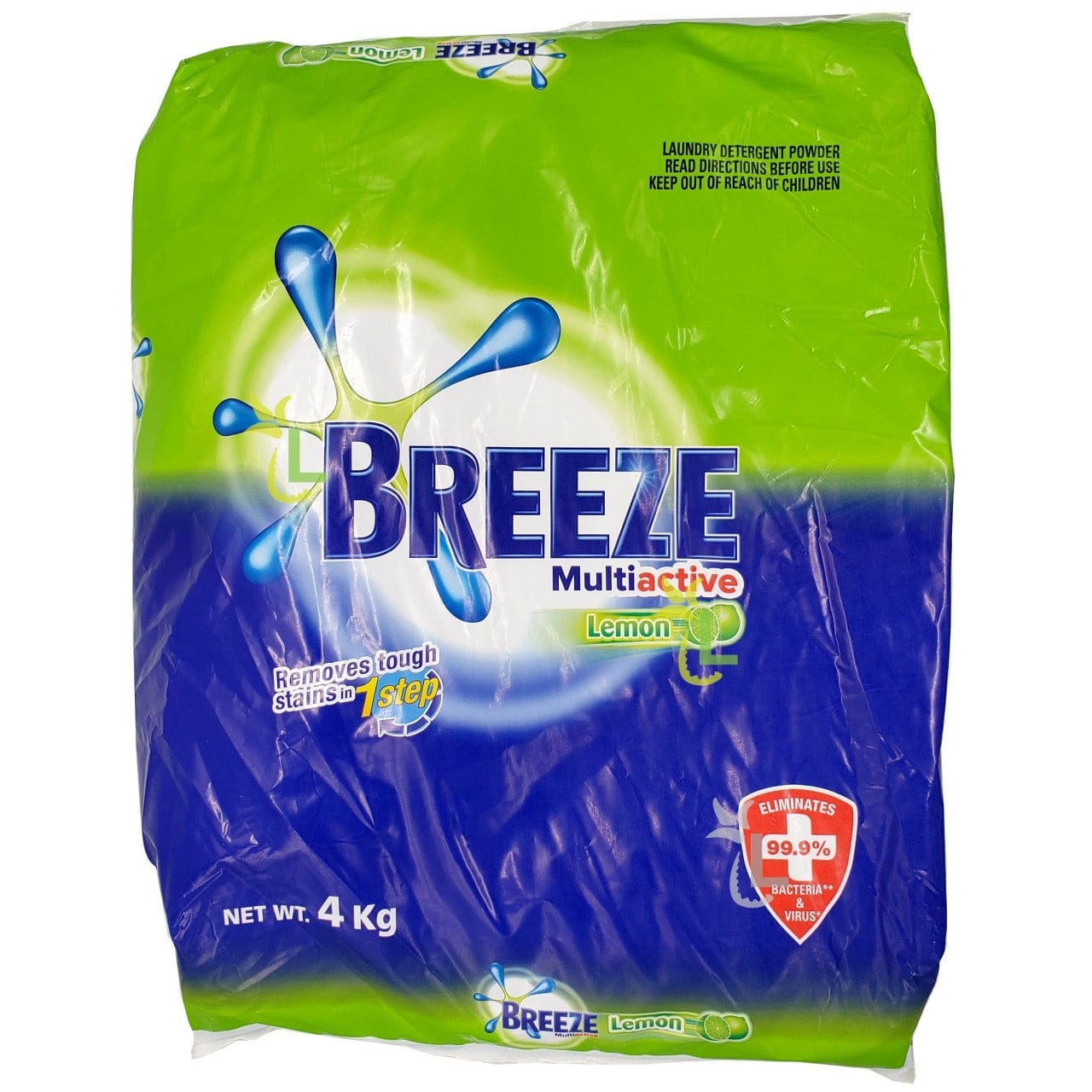 Breeze_Multiactive_Lemon