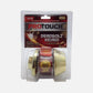 PROTOUCH Deadbolt Lock Keyed Outside For Home, Office, Front Entrance Doors CH82193 MEGA