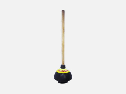 CLEANHOUSE Two Layer Double Plunger  CH82268