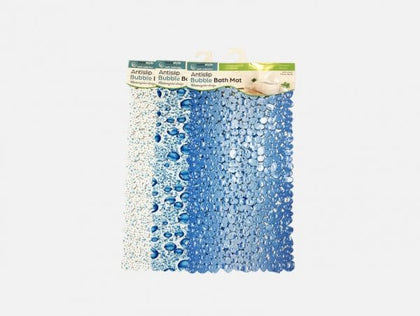 Printed, Skit Resistant, Bubble Printed, Bathroom Mat - CH99650