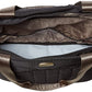CHICCO  Diaper Bag Chevron Black: Thermal zippered bottle pocket with high-density thermal insulation and thermoflect radiant barrier - 06079396950070 ebuystt