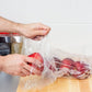 Flat Open Top Clear Plastic Bags for Party Favors, Gifts, Parts, Storage, Packaging, and More 10X16 100’S - 43122212399 Pie's Variety Store