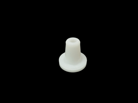 Cronex High Pressure Cone, 3/4" x 1/4", Replacement High Pressure Brass - Stem and Valve - CRX0052 MEGA