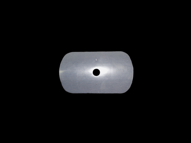 Cronex Diapharam - Syphone Replacement Parts Made of Plastic - CRX0066/CXP5233 MEGA