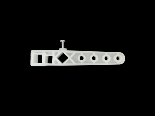 Cronex Long Lift Arm, Replacement Arm for Cistern Levers - CXP5286/CRX0021 MEGA