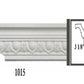 MOULDING Pattern Crown Moulding Polyurethane- 8FT LENGTH MARMEGA