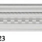 MOULDING Pattern Crown Moulding Polyurethane- 8FT LENGTH MARMEGA