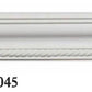 MOULDING Pattern Crown Moulding Polyurethane- 8FT LENGTH MARMEGA