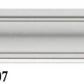 MOULDING Plain Crown Moulding Polyurethane- 8FT LENGTH in 12 Designs MARMEGA