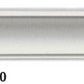 MOULDING Plain Crown Moulding Polyurethane- 8FT LENGTH in 12 Designs MARMEGA