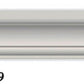MOULDING Plain Crown Moulding Polyurethane- 8FT LENGTH in 12 Designs MARMEGA