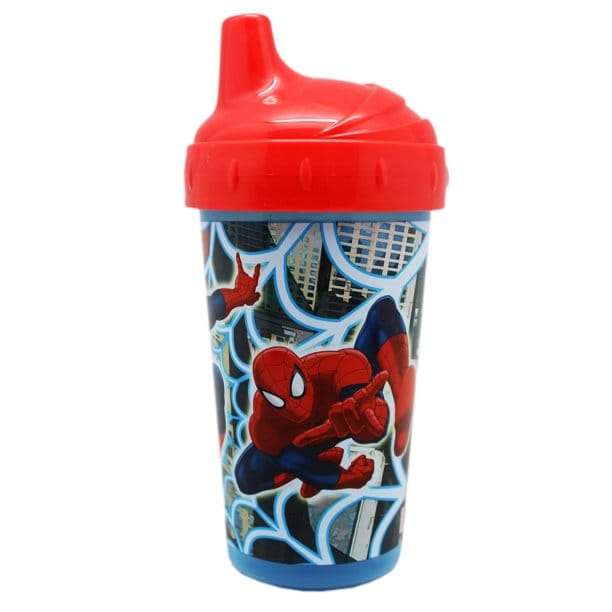 CUDLIE  Sipper Cup Character Light Up: You can even drink from it upside down - FD50423 ebuystt