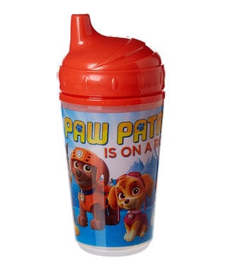 CUDLIE  Sipper Cup Character Light Up: You can even drink from it upside down - FD50423