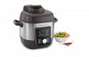 Cuisinart 6 Quart High Pressure Multicooker - CU-CPC-900
