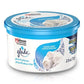Glade® Mini Gel is a deodorizer and air freshener fragrance-mix with exclusive technology that provides long-lasting fragrance and odour-elimination for our homes, offices, cars and beyond 2.5OZ - GMINIGAFFP25 Pie's Variety Store
